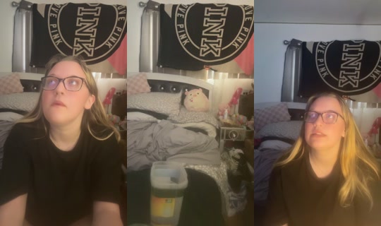mamasbadbitch1's Stream - Aug 5, 2026, 5:36 PM