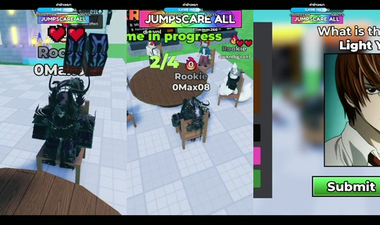 mamasennspaghetti Recorded on Oct 16, 2026, 3:32 AM
