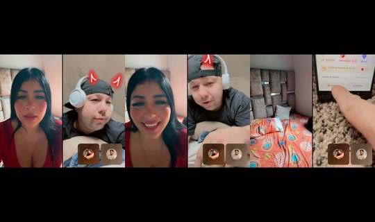mamasita7310aa's Stream - Jul 27, 2026, 6:01 PM