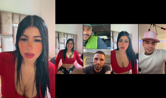 mamasita7310aa's Stream - Jul 27, 2026, 7:47 PM