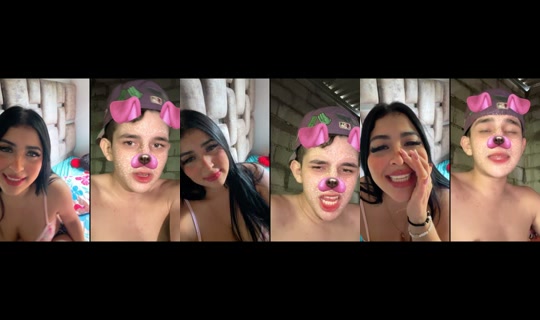 mamasita7310aa's Stream - Aug 6, 2026, 8:37 PM