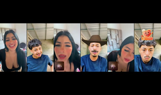 Stream ni mamasita7310aa - Ago 7, 2026, 6:02 PM