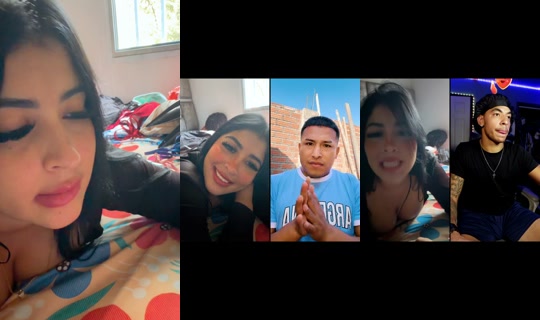 Stream ni mamasita7310aa - Ago 7, 2026, 8:21 PM
