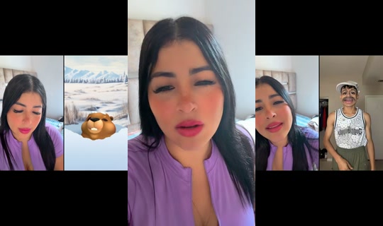 mamasita7310aa의 방송 - 2026년 9월 21일 PM 4:49