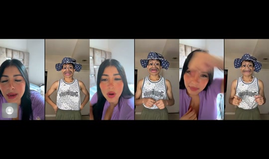 Stream von mamasita7310aa – 21. Sept. 2026, 18:21