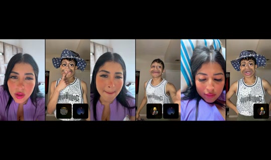 Stream von mamasita7310aa – 21. Sept. 2026, 19:12