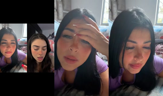 Stream von mamasita7310aa – 21. Sept. 2026, 21:54