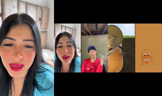 Stream de mamasita7310aa – 16 oct. 2026, 17:07
