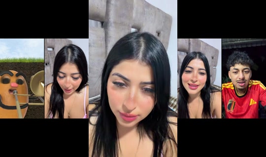 Stream di mamasita7310aa - 17 ott 2026, 2:51