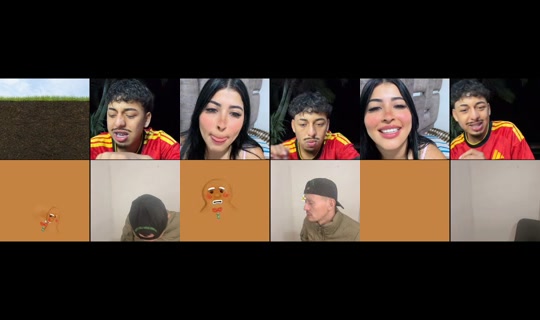 Stream di mamasita7310aa - 17 ott 2026, 3:42