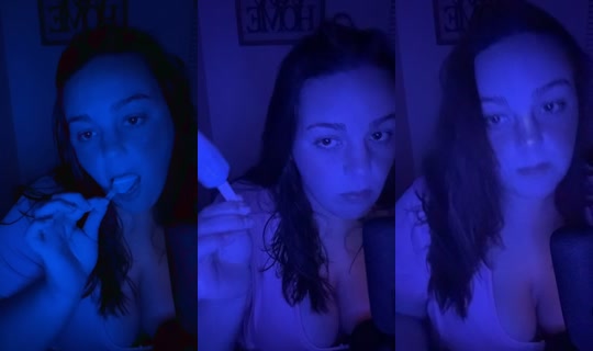 mamawilkee's Stream - Jul 17, 2026, 3:40 AM