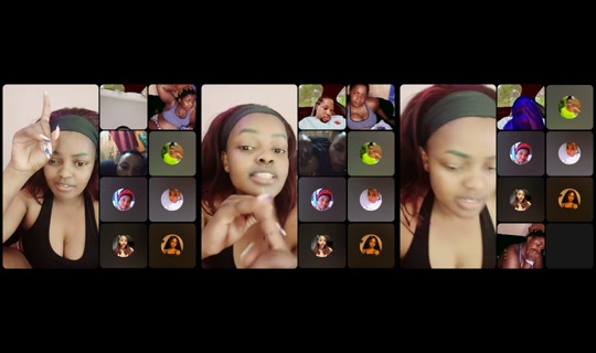 Stream von mamba.jr77 – 9. Aug. 2026, 12:44