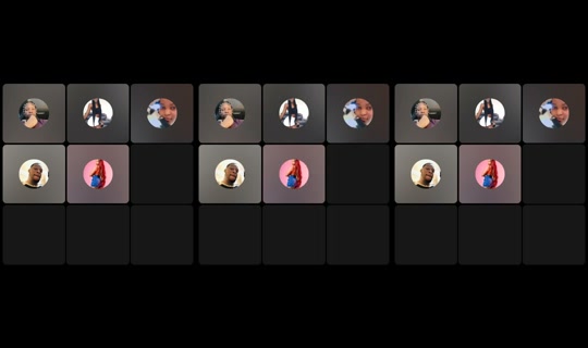 Stream von mamba.jr77 – 9. Aug. 2026, 23:03