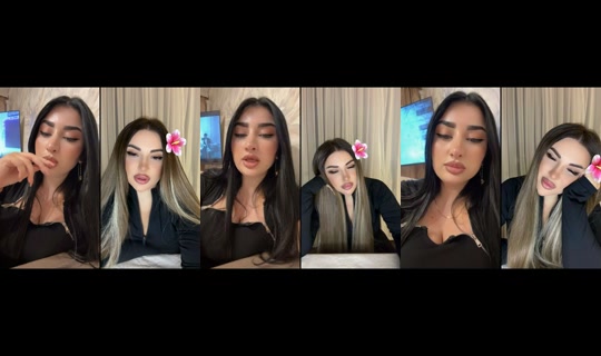 mamedovaa__sss's Stream - Sep 5, 2026, 10:22 PM