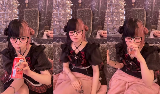 mamenyan22's Stream - Jul 28, 2026, 11:24 AM