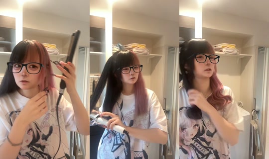mamenyan22's Stream - Jul 31, 2026, 7:54 AM