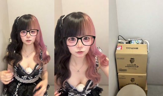mamenyan22's Stream - Jul 31, 2026, 12:30 PM