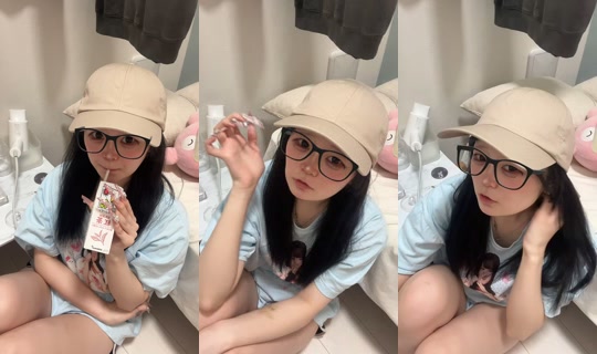 mamenyan22의 방송 - 2026년 8월 25일 PM 12:39
