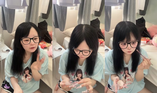 mamenyan22의 방송 - 2026년 8월 25일 PM 10:01