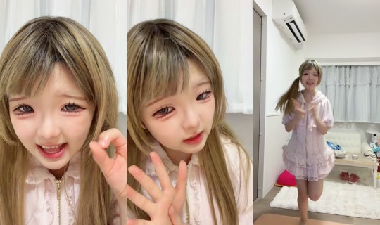 mamesuke_kogaki's Stream - Sep 22, 2026, 11:21 AM