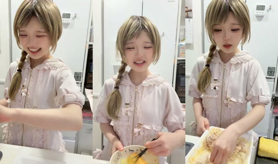mamesuke_kogaki's Stream - Sep 22, 2026, 12:07 PM