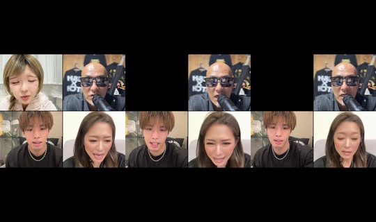 mamesuke_kogaki's Stream - Sep 22, 2026, 12:56 PM