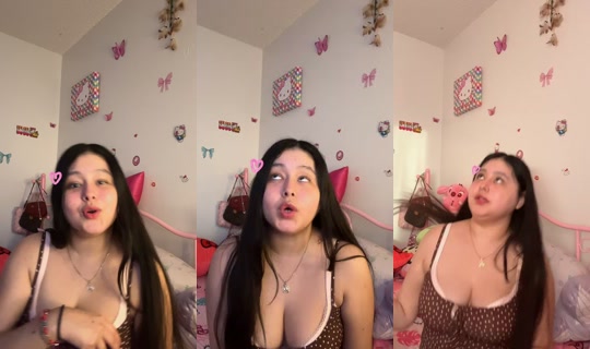 Stream von mami.monse420 – 26. Juli 2026, 13:05