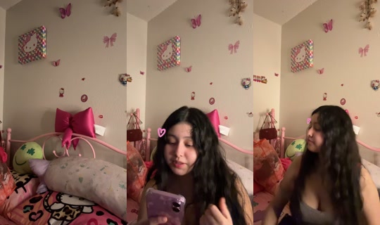 mami.monse420's Stream - Aug 8, 2026, 10:53 AM