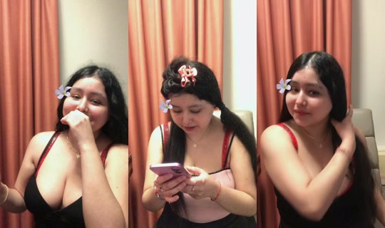 Live de mami.monse420 - 11 de ago. de 2026, 0:03