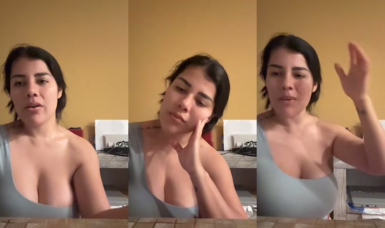 mamichula10brito's Stream - Jul 21, 2026, 7:08 AM