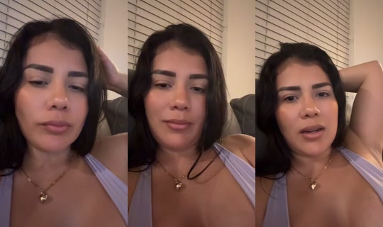mamichula10brito's Stream - Jul 25, 2026, 6:56 AM