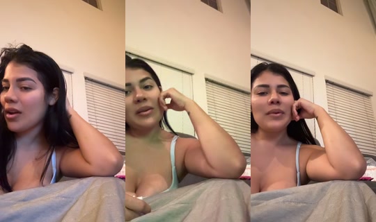 Stream mamichula10brito - 27 Jul 2026, 6.10