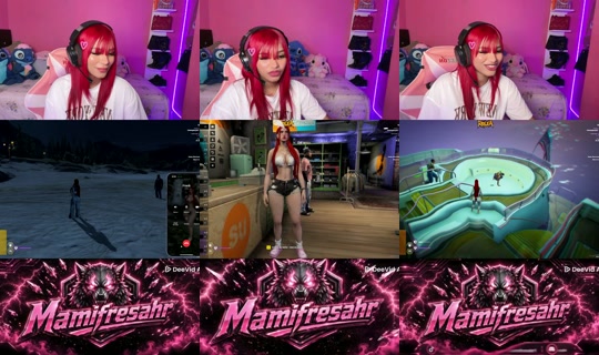 Stream ni mamifresahr - Ago 5, 2026, 3:58 AM