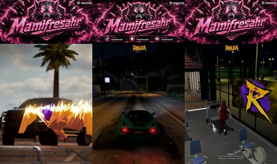 mamifresahr's Stream - Aug 5, 2026, 9:56 PM