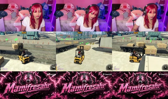 Stream di mamifresahr - 8 ago 2026, 2:08