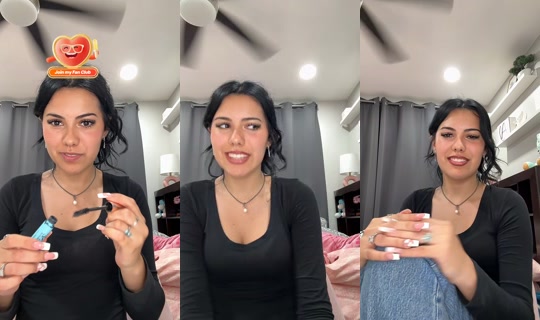 mamiiiara's Stream - Jul 25, 2026, 4:11 AM