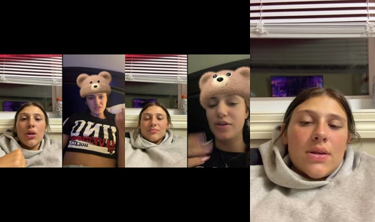 mamma_k22's Stream - Jul 17, 2026, 4:41 AM
