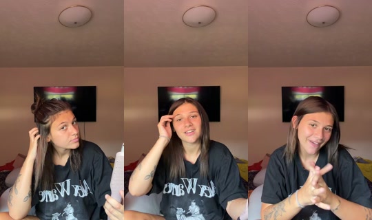 mamma_k22's Stream - Jul 18, 2026, 7:11 PM