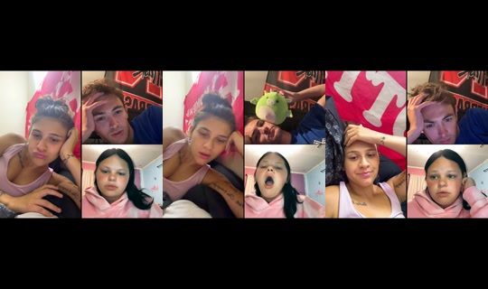 mamma_k22's Stream - Jul 29, 2026, 4:53 AM
