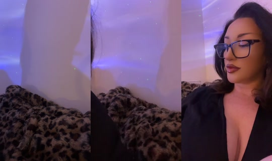 mammaatina's Stream - Jul 23, 2026, 11:34 PM