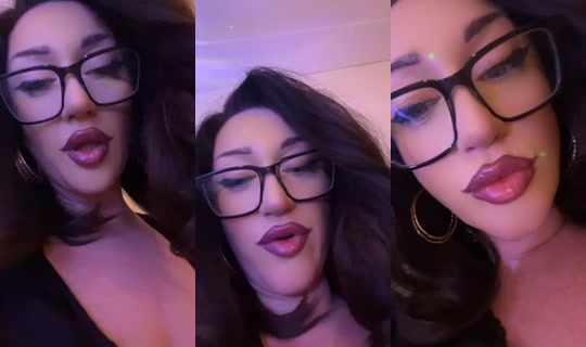 mammaatina's Stream - Jul 24, 2026, 1:08 AM