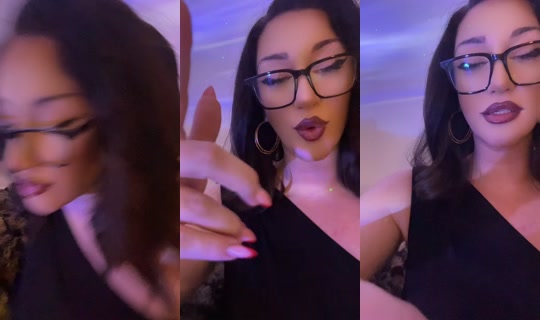 mammaatina's Stream - Jul 29, 2026, 10:27 PM