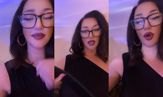 mammaatina's Stream - Jul 29, 2026, 11:18 PM