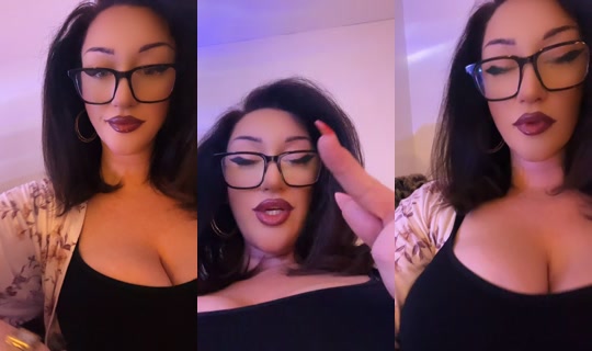 mammaatina's Stream - Aug 3, 2026, 10:17 PM