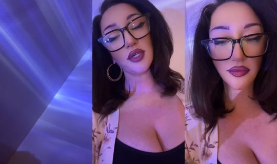 mammaatina's Stream - Aug 4, 2026, 1:18 AM