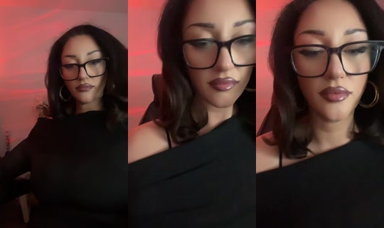 mammaatina's Stream - Aug 24, 2026, 10:08 PM