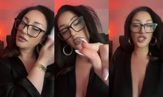 mammaatina's Stream - Aug 24, 2026, 11:08 PM
