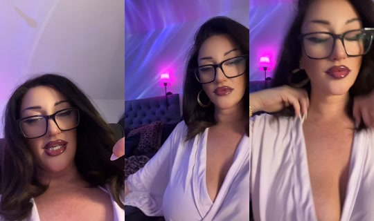 Stream von mammaatina – 25. Aug. 2026, 23:48
