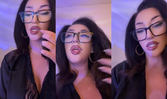 mammaatina's Stream - Aug 30, 2026, 11:17 PM