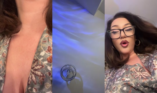 mammaatina's Stream - Sep 21, 2026, 10:45 PM
